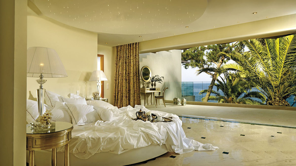 Emerald 3Bedroom Villa with Private Pool Sea View